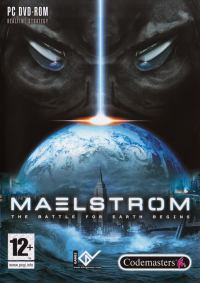 PC - Maelstrom