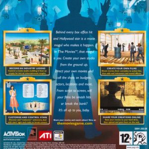 PC - Movies, The
