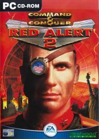 PC - Command & Conquer : Red Alert 2