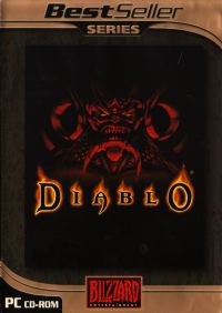 PC - Diablo