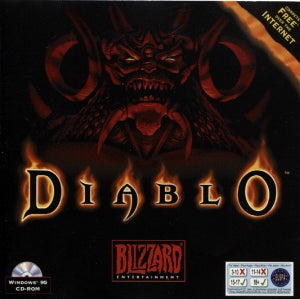 PC - Diablo