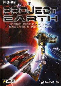 PC - Project Earth