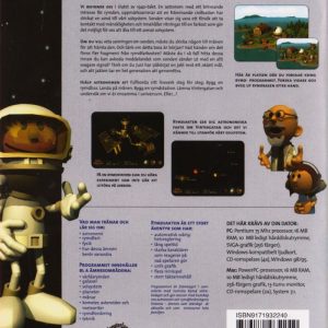 PC - Rymdjakten
