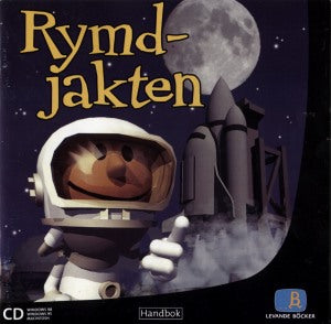 PC - Rymdjakten