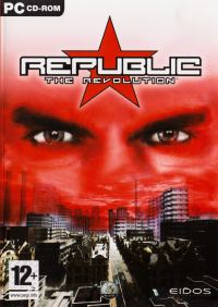PC - Republic : The Revolution