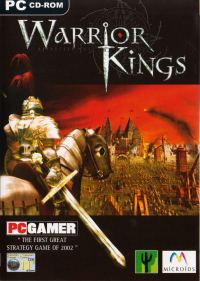 PC - Warrior Kings