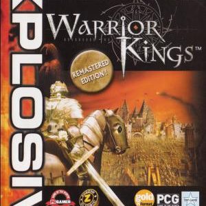 PC - Warrior Kings