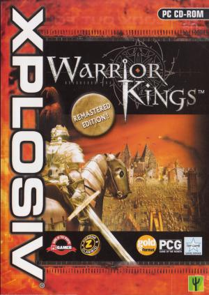 images PC - Warrior Kings