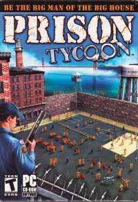 PC - Prison Tycoon