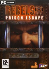 PC - Rebels: Prison Escape
