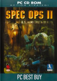 PC - Spec Ops II