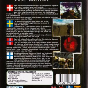PC - Spec Ops II