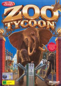 PC - Zoo Tycoon