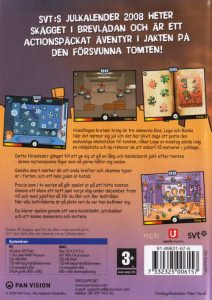 PC - Skägget i brevlådan