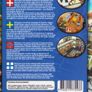 PC - Mall Tycoon