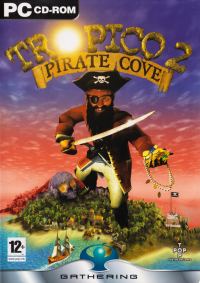 PC - Tropico 2: Pirate Cove