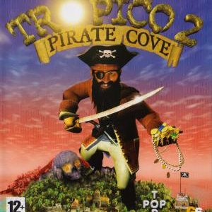 PC - Tropico 2: Pirate Cove