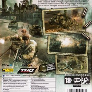PC - Company of Heroes : Opposing Fronts