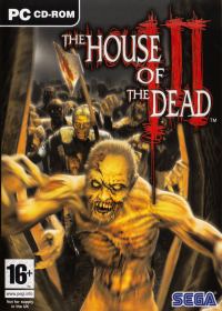 PC - House of the Dead III