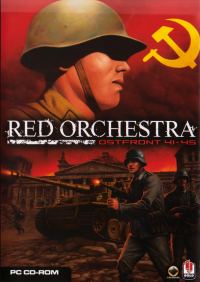 PC - Red Orchestra : Ostfront 41-45