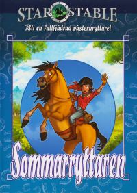 PC - Star Stable : Sommarryttaren