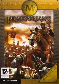 PC - Praetorians