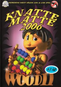 PC - Woodii : Knattematte 2006