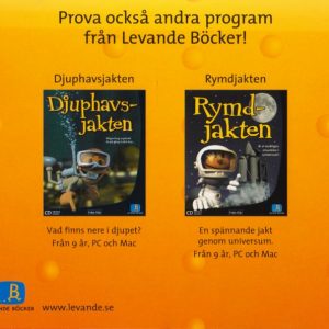 PC - Hjärnkontoret : Spelet för dig som är frågvis!