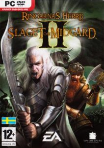 PC - Ringarnas Herre - Slaget om Midgård II (2)