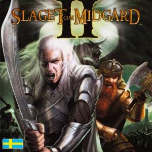 PC - Ringarnas Herre - Slaget om Midgård II (2)