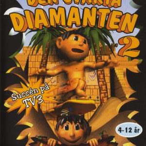 PC - Woodii : Den Svarta Diamanten 2