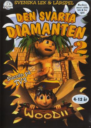 images PC - Woodii : Den Svarta Diamanten 2