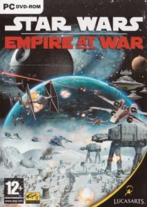 PC - Star Wars : Empire at War