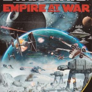 PC - Star Wars : Empire at War
