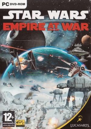 images PC - Star Wars : Empire at War