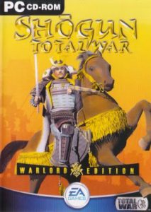PC - Shogun - Total War