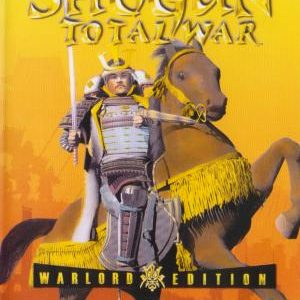 PC - Shogun - Total War