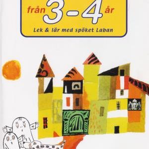 PC - Lek & Lär med spöket Laban