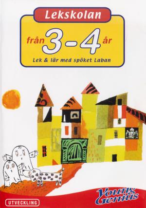 images PC - Lek & Lär med spöket Laban