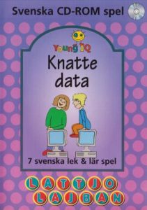 PC - Young IQ - Knattedata