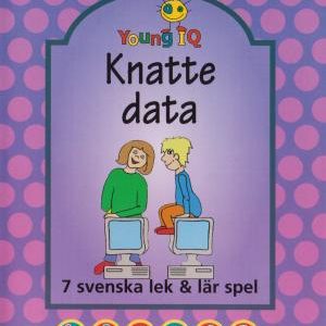 PC - Young IQ - Knattedata
