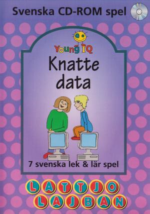 images PC - Young IQ - Knattedata