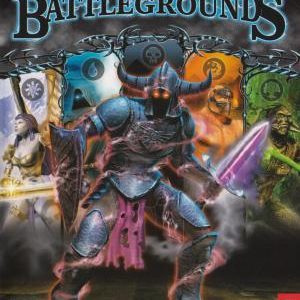 PC - Magic the Gathering - Battlegrounds (Beg) - Bild 1