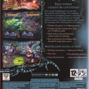 PC - Magic the Gathering - Battlegrounds (Beg) - Bild 2