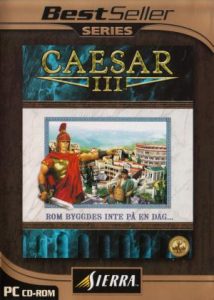 PC - Caesar III