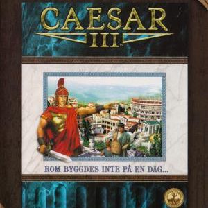 PC - Caesar III
