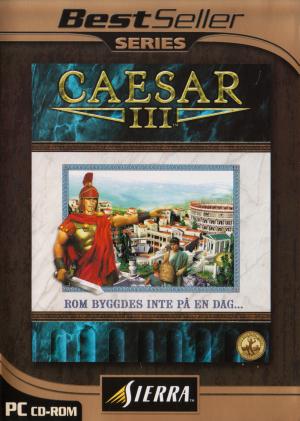 images PC - Caesar III