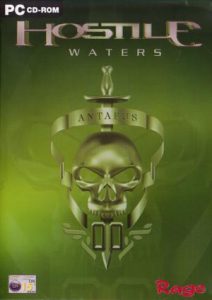 PC - Hostile Waters