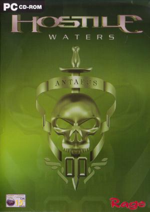 images PC - Hostile Waters