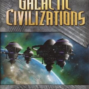 PC - Galactic Civilizations